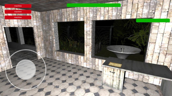 恐怖杰森一家安卓版v2.9截图2