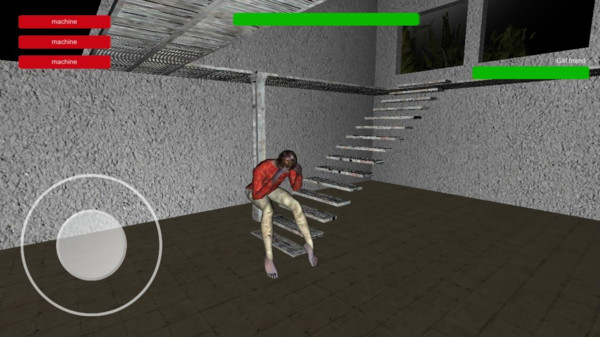 恐怖杰森一家安卓版v2.9截图3