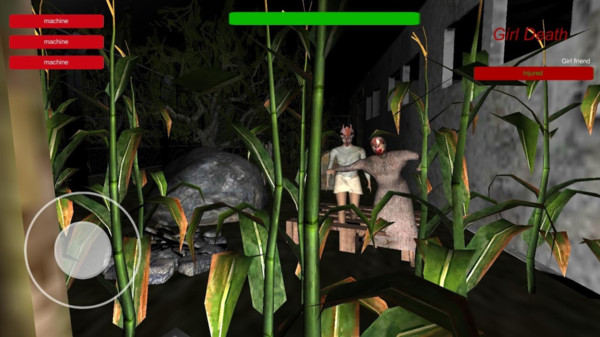 恐怖杰森一家安卓版v2.9截图5