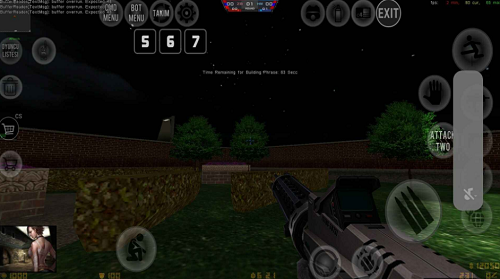 CS大灾变免费版v21-lcsm鐎瑰宕渧1.5截图1