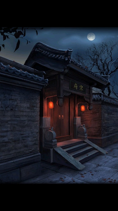 引魂铃冒险解谜安卓版v1.2截图4