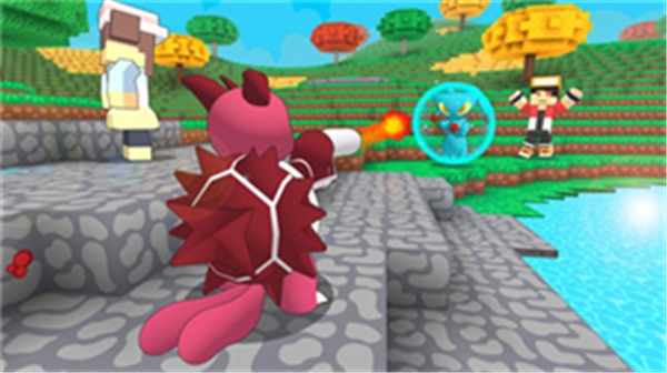 驯兽师工艺方块v17鐎瑰宕渧1.5截图5