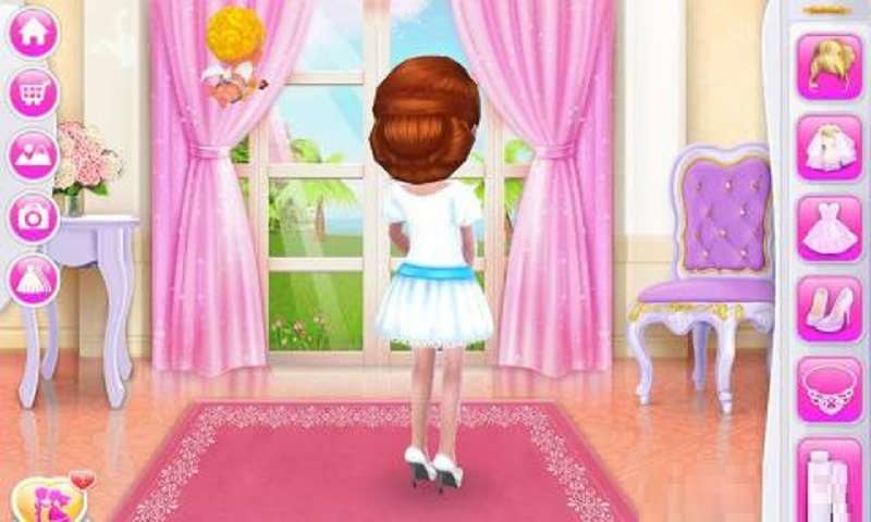 可可婚礼v1.1.8截图2