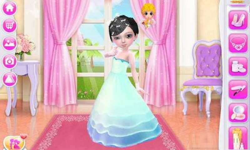 可可婚礼v1.1.8截图3