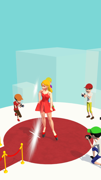 女王的新鞋官网版v1.2.7截图3