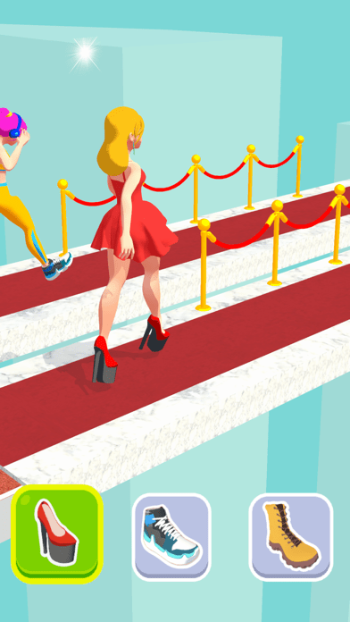 女王的新鞋官网版v1.2.7截图4