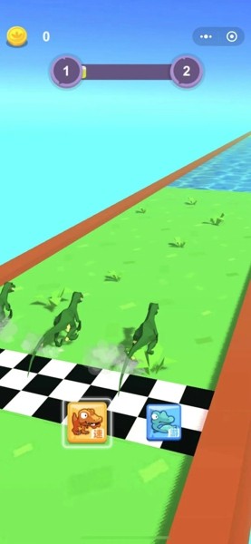 恐龙变形记手机版v1.23.9截图1