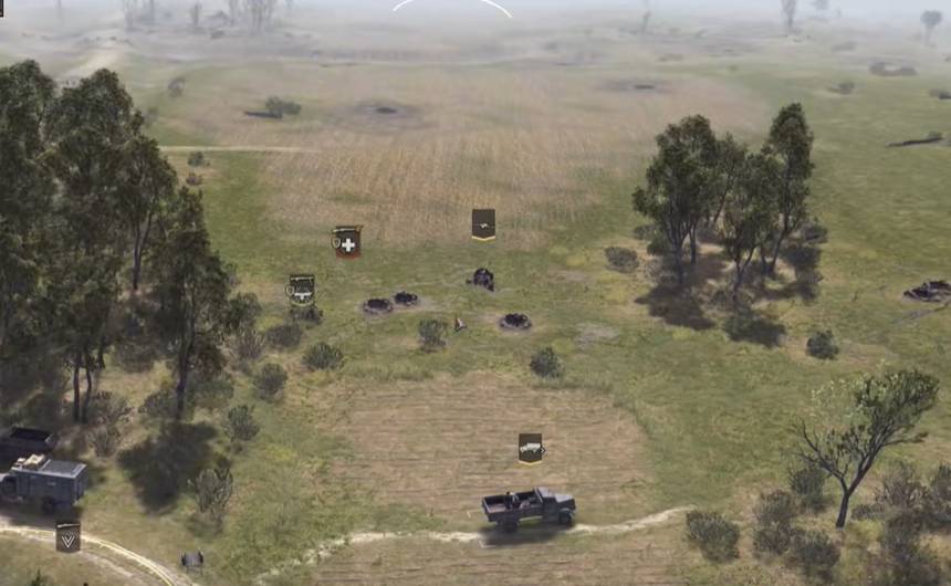 前线东线手机版v1.3.3截图3