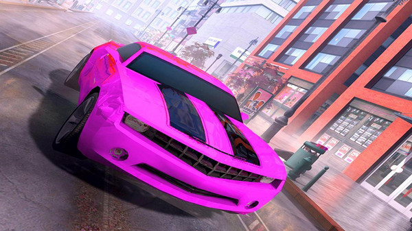 新能源变形机器人v1.11截图3