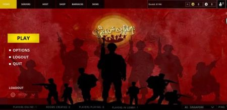 结束联盟v2.8截图1