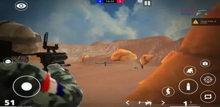 结束联盟v2.8截图2