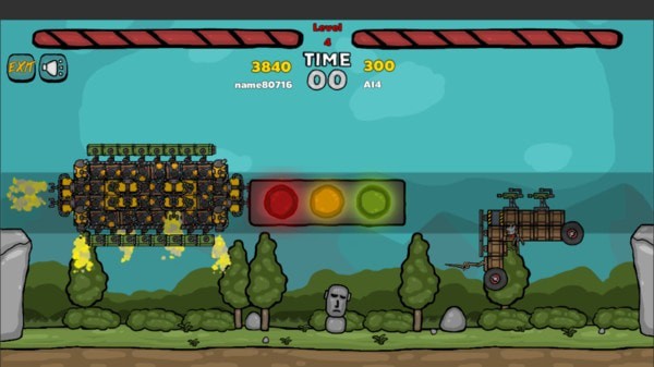 建造战车安卓版v8.9截图4