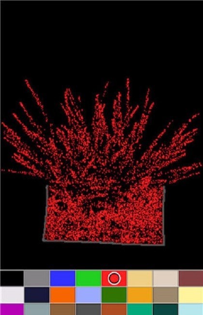 粉末沙盒模拟官网版v1.2.11截图1