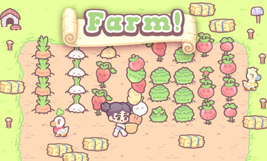 多奇鸭农场手机版v0.6截图1