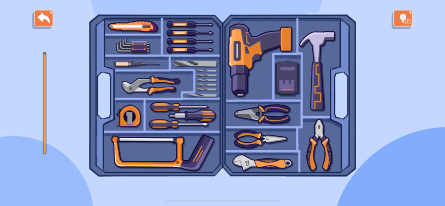 收纳高手手机版v1.0.8截图2