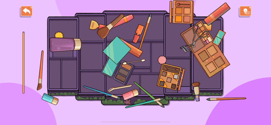 收纳高手手机版v1.0.8截图3