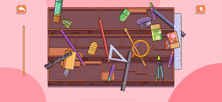 收纳高手手机版v1.0.8截图4