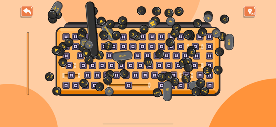 收纳高手手机版v1.0.8截图5
