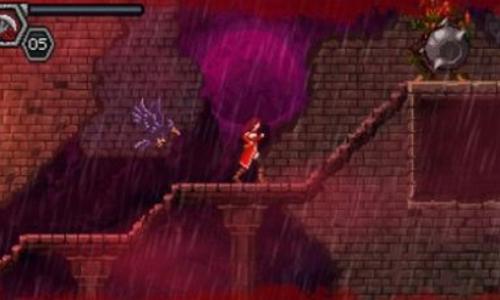 托祖哈之夜德古拉的复仇官网版v1.0.4截图2