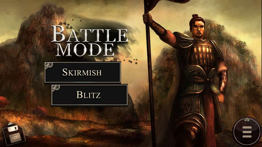 秋战AutumnDynasty免费版v1.11截图4