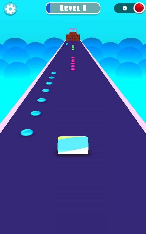 棉花糖冲刺官网版v1鐎瑰宕渧1.5截图4