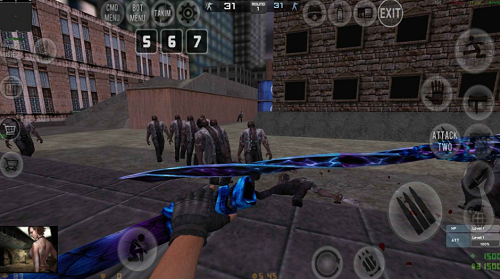 CS大灾变手机版v21-lcsm鐎瑰宕渧1.5截图2