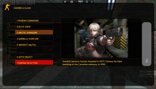 CS大灾变手机版v21-lcsm鐎瑰宕渧1.5截图3