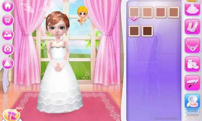 可可婚礼手机版v1.1.8截图4