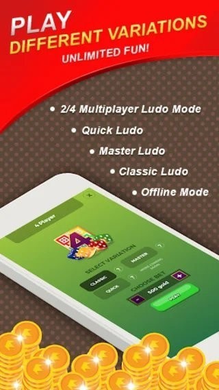 ludostar安卓版v1.83.9截图4