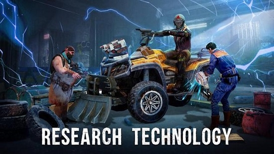 生存之都手机版v1.9.6截图3