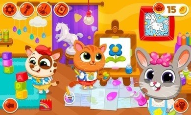 布布学校v1.8截图1