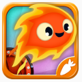 小火苗大冒险官网版v1.2.10