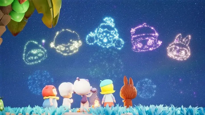 梦想家园泡泡玛特安卓版v0.7.5截图3