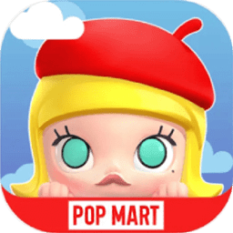 梦想家园泡泡玛特官网版v0.7.5