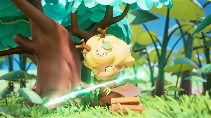 梦想家园泡泡玛特官网版v0.7.5截图4