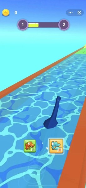 恐龙变形记v1.23.9截图4