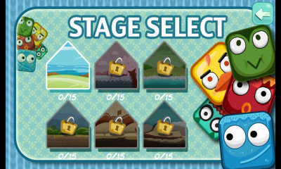 天天打方块v1.0.7截图1