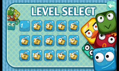 天天打方块v1.0.7截图2