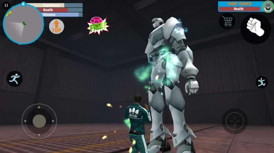 真实GTA黑帮犯罪官网版v5.14.9截图4