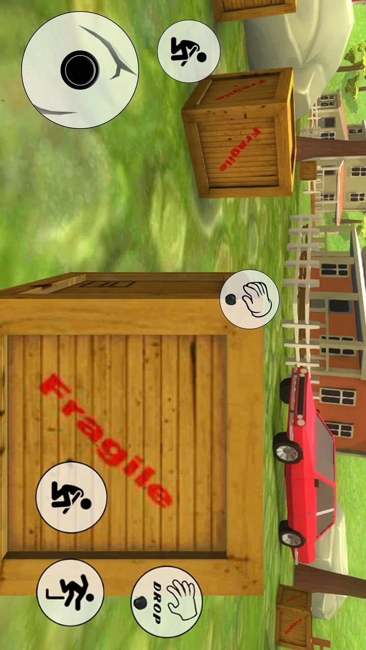 暴躁老奶奶免费版v2.2.6截图2