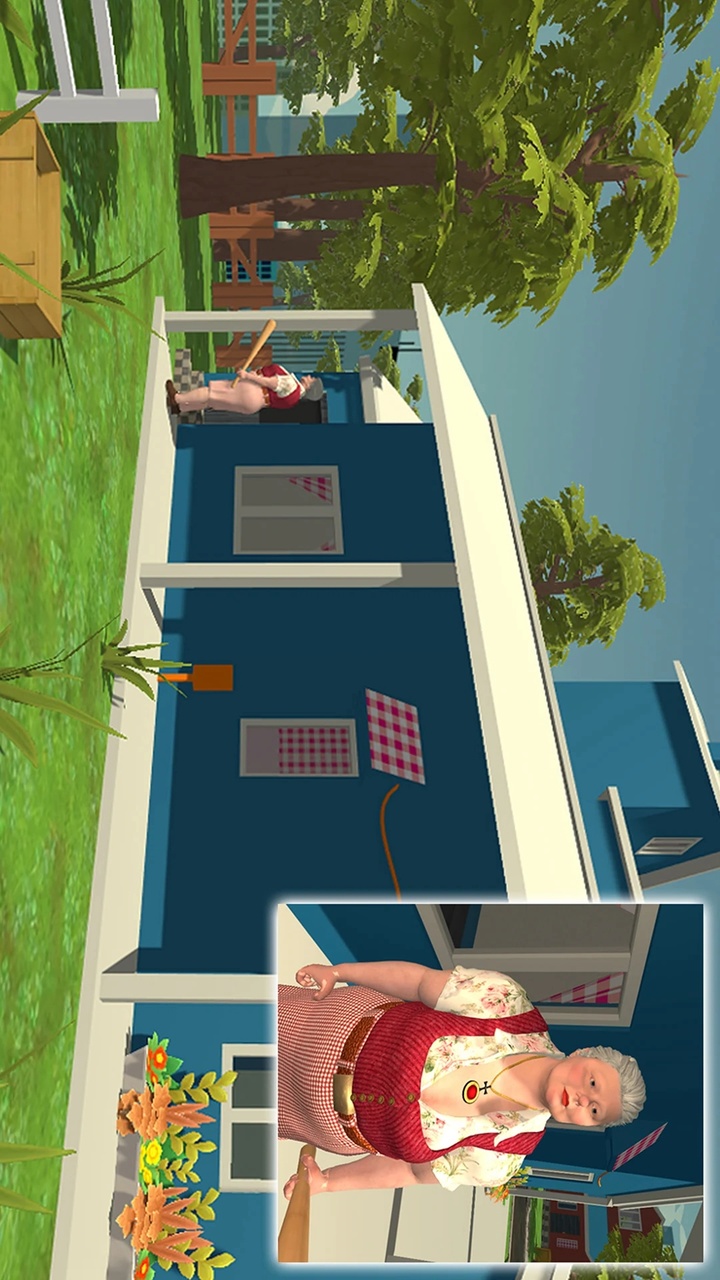 暴躁老奶奶免费版v2.2.6截图4