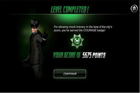 青蜂侠v1.13截图1