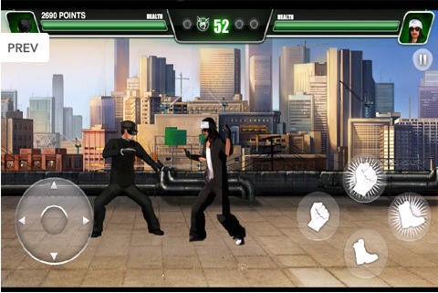 青蜂侠v1.13截图3