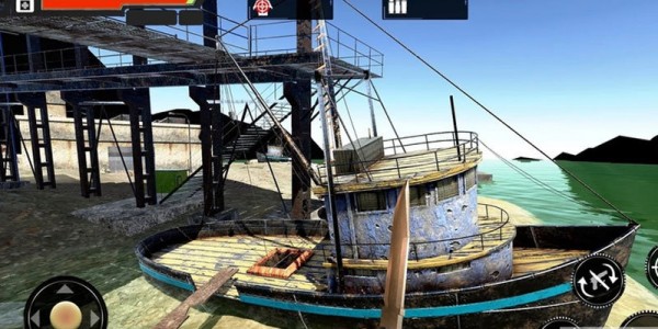 陆军特种部队行动安卓版v1.7截图1