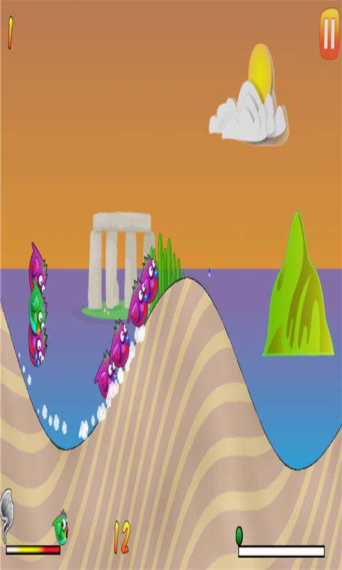 翼飞冲天官网版v3.12截图3