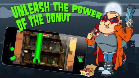 疯狂比尔之僵尸旅馆v1.7截图4