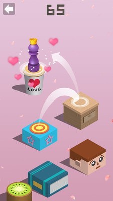 开心跳跳跳v3.8截图4