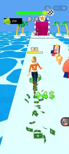 别想追上我免费版v0.8截图3