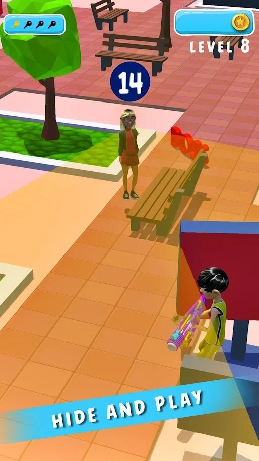 史诗战斗大师v0.6截图2