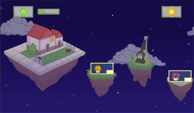 植物大战僵尸邻里之战手机版v1.2.3截图2